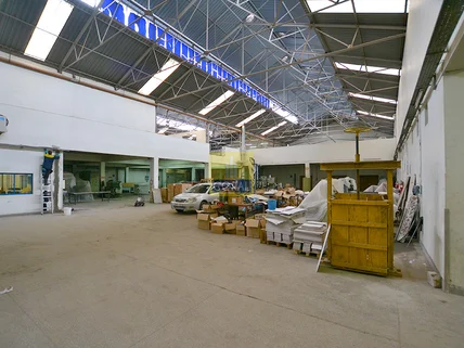 Commercial Land for sale in Industrial Area, Nairobi