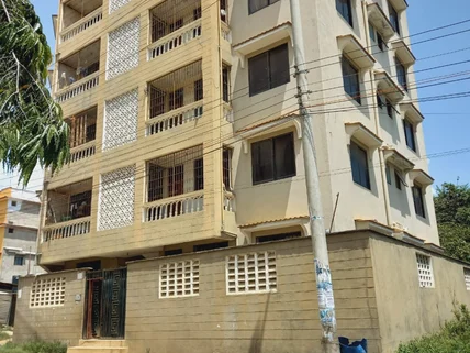 1-bedroom Apartment for sale in Changamwe, Mombasa