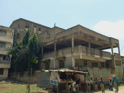 4-bedroom House for sale in Changamwe, Mombasa