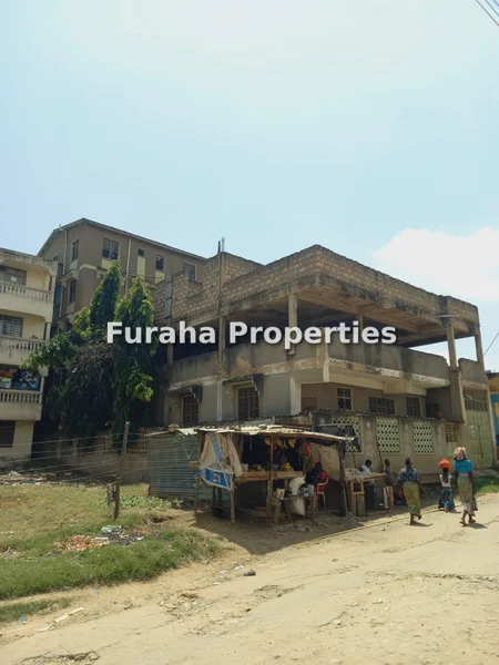 4-bedroom House for sale in Changamwe