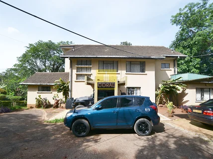 5-bedroom House for rent in Riverside, Westlands
