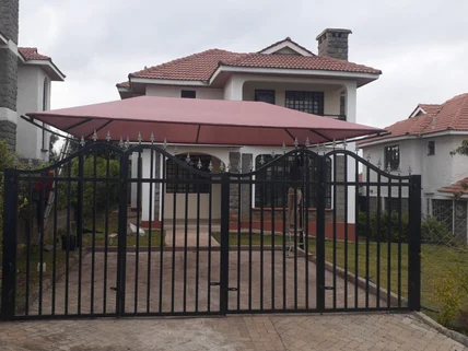 5-bedroom House for sale in Ngong, Kajiado County