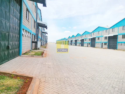 Warehouse for rent in Eastern ByPass, Ruiru