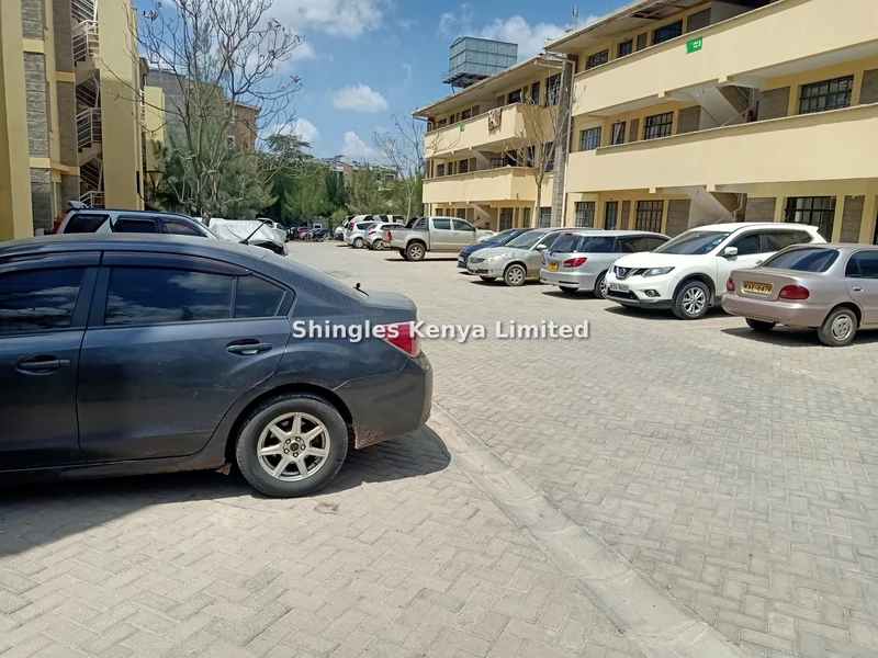 1-bedroom Apartment for sale in Athi River