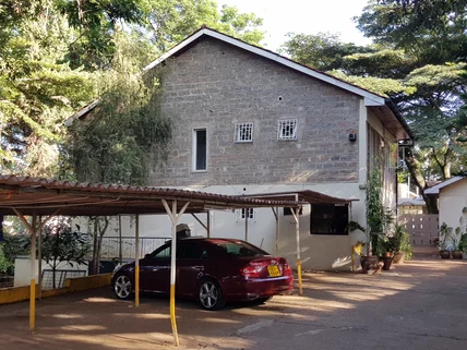 Commercial Land for sale in Kileleshwa, Nairobi