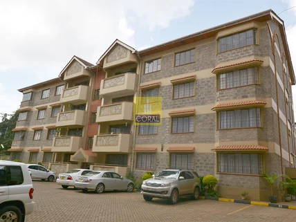 4-bedroom Apartment for sale in Westlands Area, Westlands