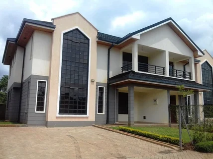 4-bedroom Townhouse for sale in Kitisuru, Westlands