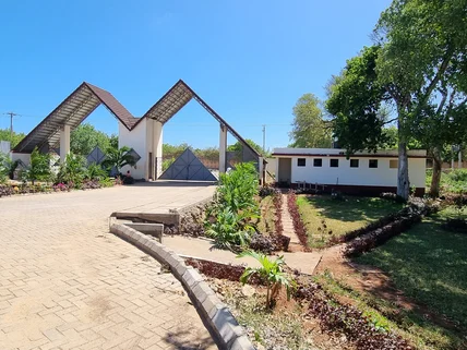 Land for sale in Vipingo, Kilifi County