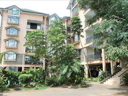 3-bedroom Apartment for sale in Kileleshwa, Nairobi