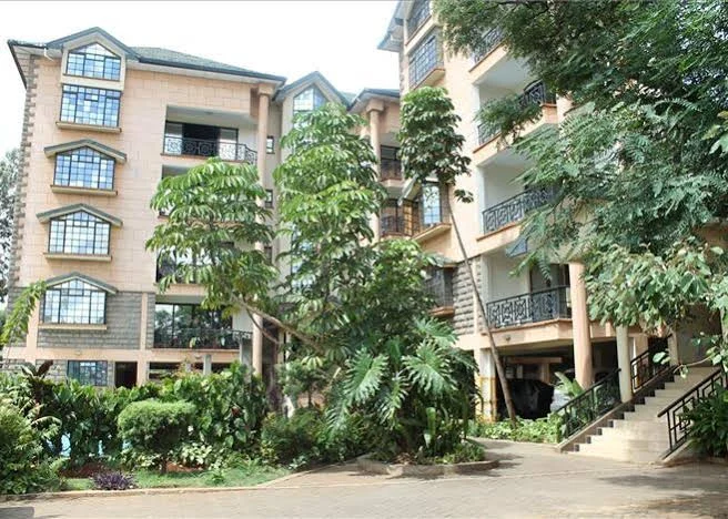3 Bedroom All-Ensuite Apartment for Sale
