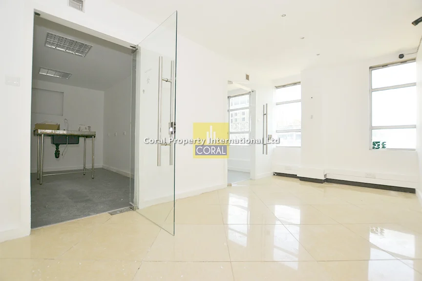 Office for rent in Westlands Area