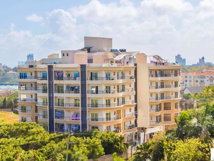 3-bedroom Apartment for sale in Nyali Area, Nyali