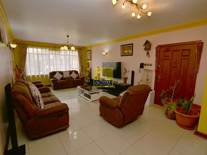 3-bedroom Apartment for sale in Parklands, Westlands