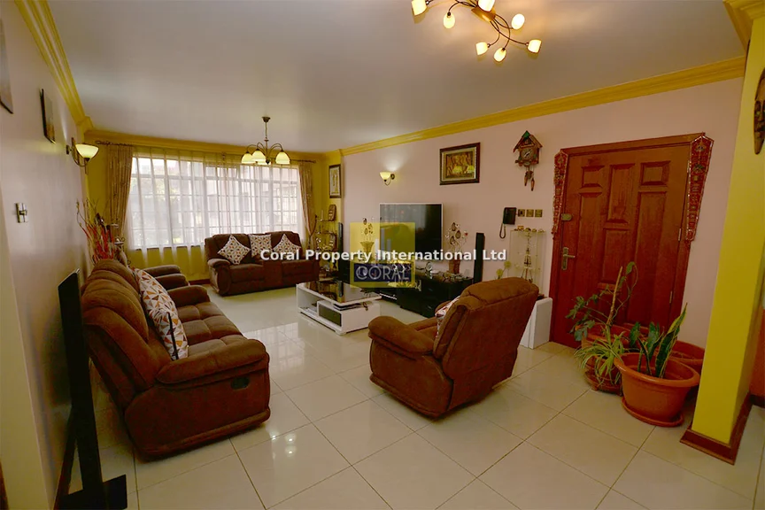 3-bedroom Apartment for sale in Parklands