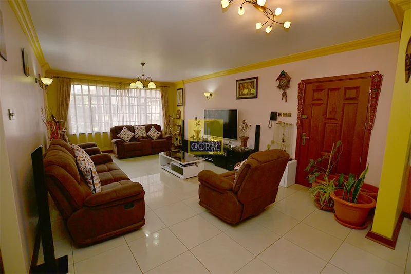 Spacious 3 Bedroom All En-Suite Apartment For Sale In The Habitable Parklands
