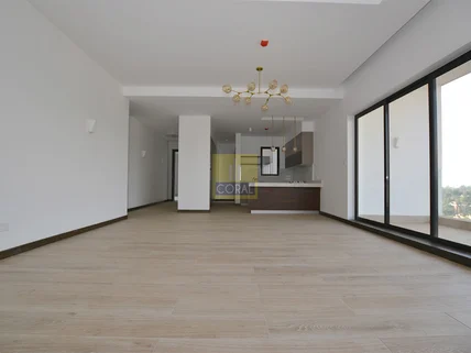 3-bedroom Apartment for rent in Rosslyn, Westlands