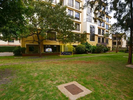 3-bedroom Apartment for rent in Kilimani, Nairobi