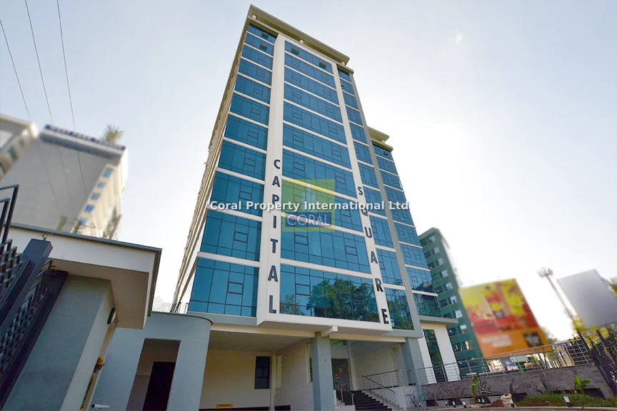 Office for rent in Westlands Area