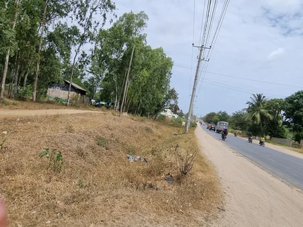 Commercial Land for sale in Mtwapa, Kilifi County