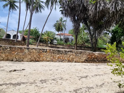 Land for sale in Shanzu, Mombasa