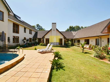 6-bedroom House for sale in Ridgeways, Nairobi