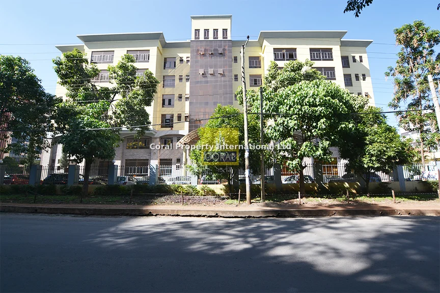 Office for sale in Kilimani