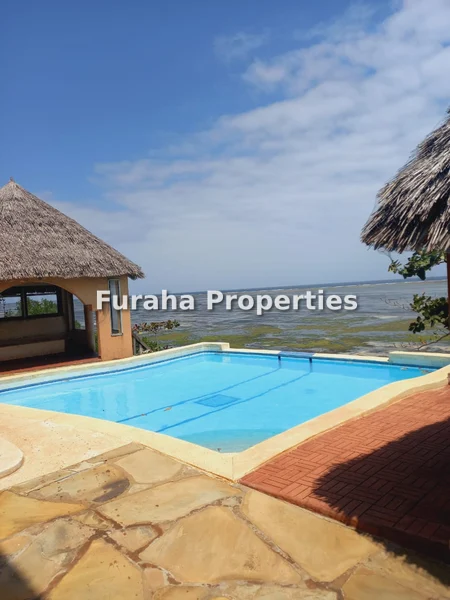 4-bedroom House for sale in Kikambala