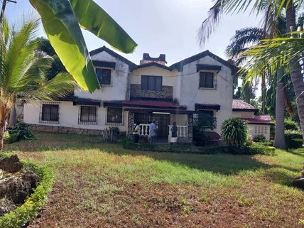 4-bedroom House for sale in Nyali Area, Nyali