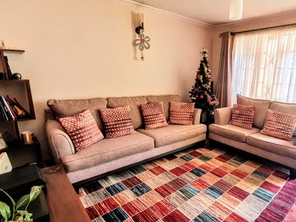 4-bedroom Townhouse for sale in South C, Nairobi