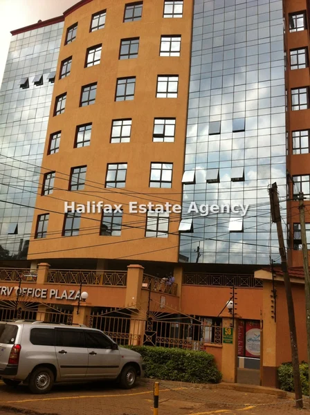 Office for sale in Parklands