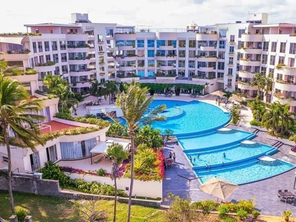 2-bedroom Apartment for sale in Shanzu, Mombasa