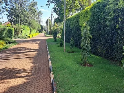 Land for sale in Ridgeways, Nairobi