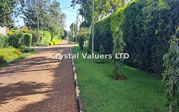 Land for sale in Ridgeways
