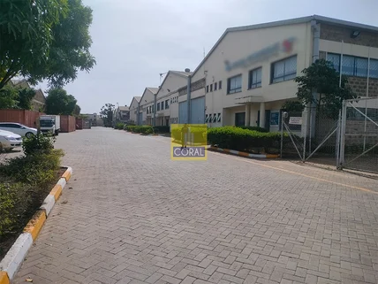 Warehouse for rent in Mombasa Road, Nairobi