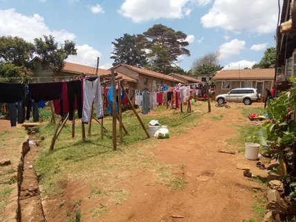 Land for sale in Naivasha Road, Nairobi