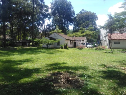 Land for sale in Lavington, Nairobi