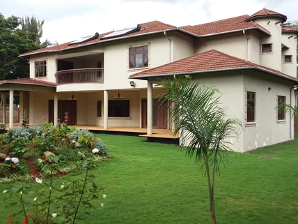 5-bedroom House for sale in Runda, Westlands