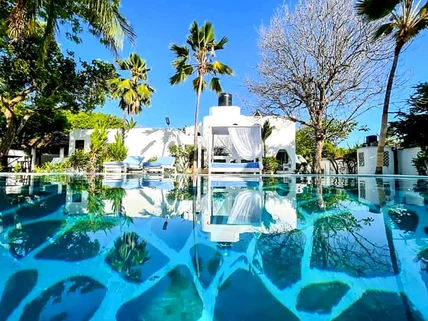 5-bedroom Villa for sale in Diani, Kwale County