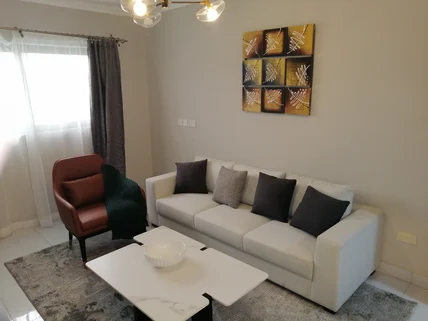 1-bedroom Apartment for sale in Syokimau, Machakos County