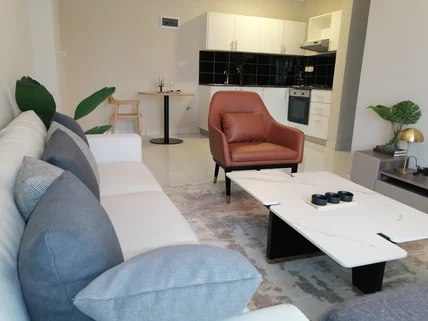 2-bedroom Apartment for sale in Syokimau, Machakos County
