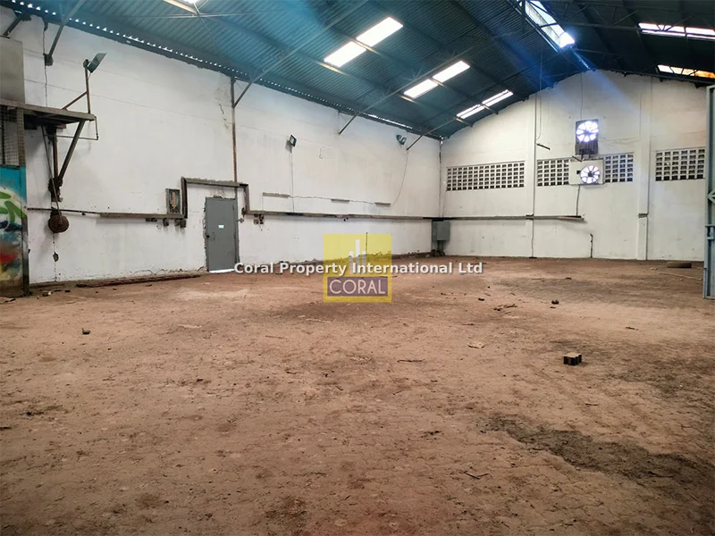 Warehouse for sale in Industrial Area