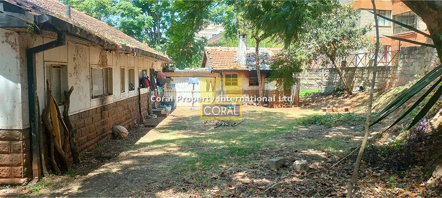 Commercial Property for rent in Westlands Area