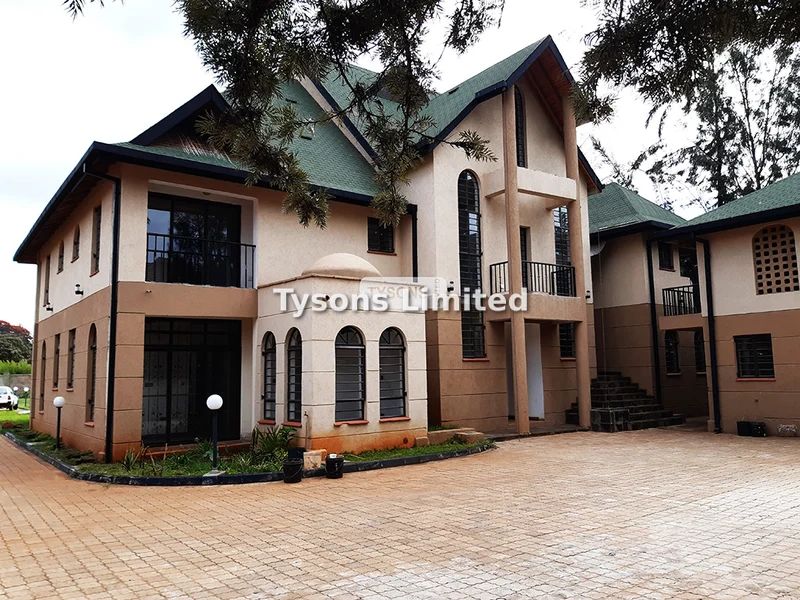 7-bedroom House for sale in Runda