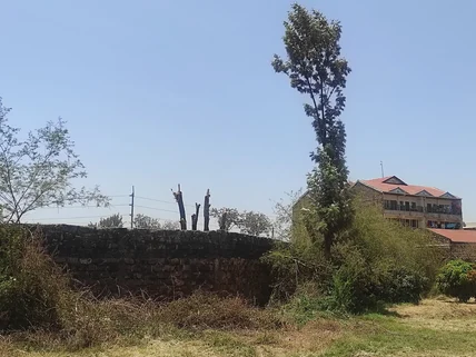 Commercial Land for sale in Ruiru, Kiambu County