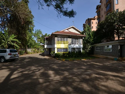 Commercial Property for rent in Westlands Area, Westlands