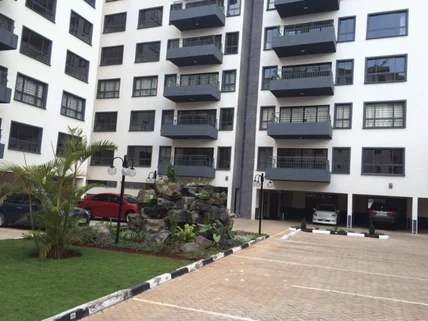 3-bedroom Apartment for sale in Rhapta Road, Westlands