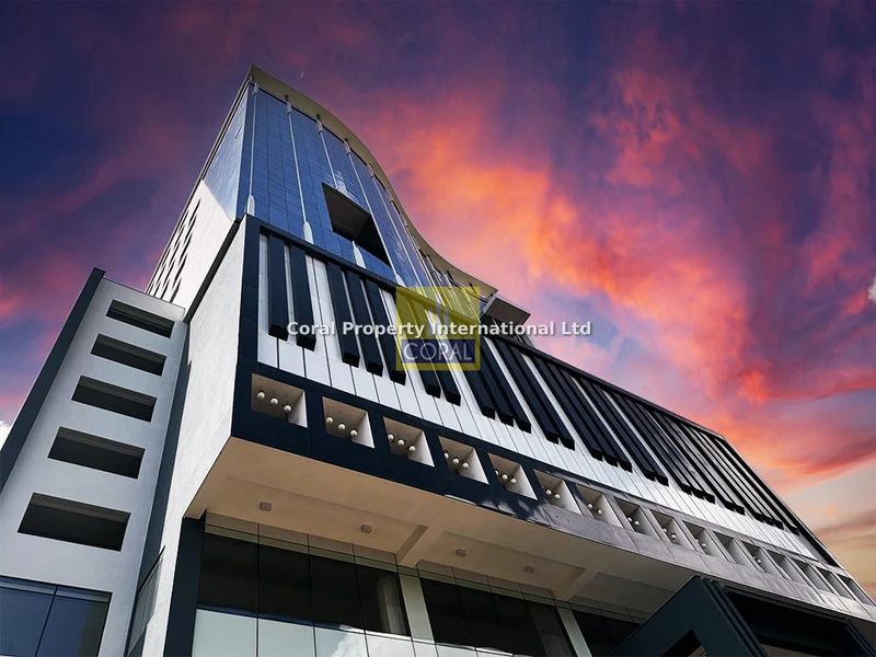 Office for rent in Westlands Area