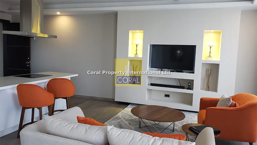 1-bedroom Apartment for sale in South C