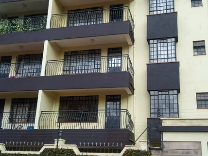 1-bedroom Apartment for rent in Westlands Area, Westlands