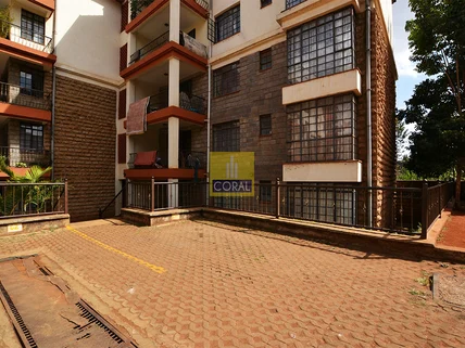 3-bedroom Apartment for sale in Ruaka, Kiambu County